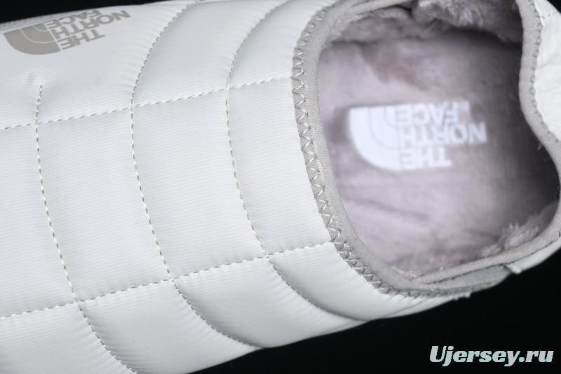 The North Face Thermoball Traction Winter Fleece Breathable Lightweight Casual Shoes - NFOA3V1H-Q4C