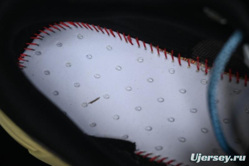 HOKA ONE ONE Skyline-Float X Dynamic Series Comfortable Cushioned Anti-Slip Low-Top Running Shoes - 1141610 OHCRT