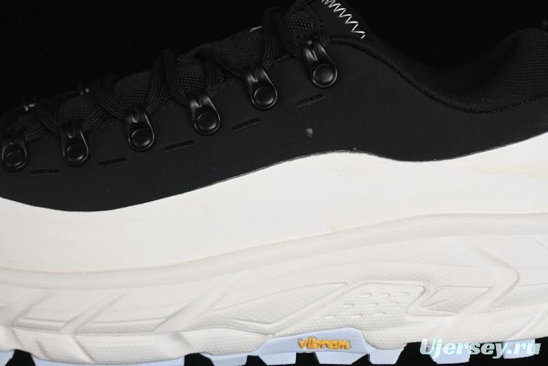 HOKA ONE ONE Tor Summit Low Cut Cushioned Waterproof Outdoor Functional Shoes - 1157070 SWW