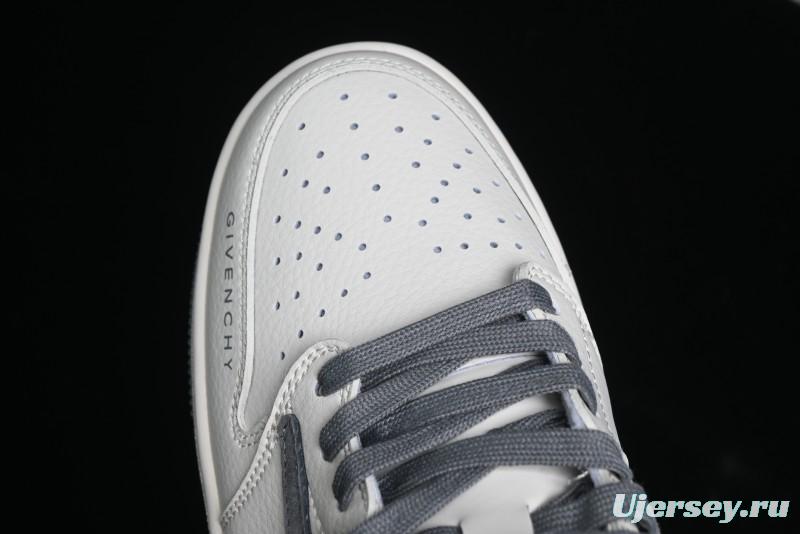 Nike Travis Scott x Fragment Design x Air Jordan 1 Low OG SP AJ1 LX1988-111