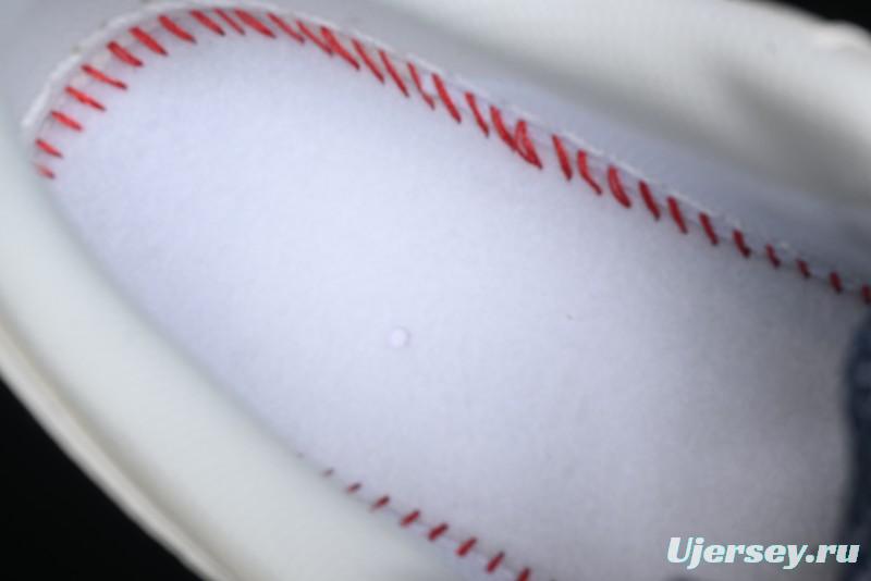 Nike Air Force 1 '07 Low Stussy Collaboration - White Black Sneakers - XZ6188-728