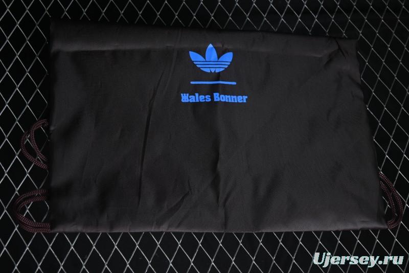 Adidas Wales Bonner x Ad Originals Samba Retro Sneakers - JH9825