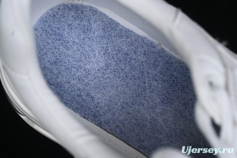 GG-CC Platform Casual Running Sneakers with Thick Sole - G23X2077-1