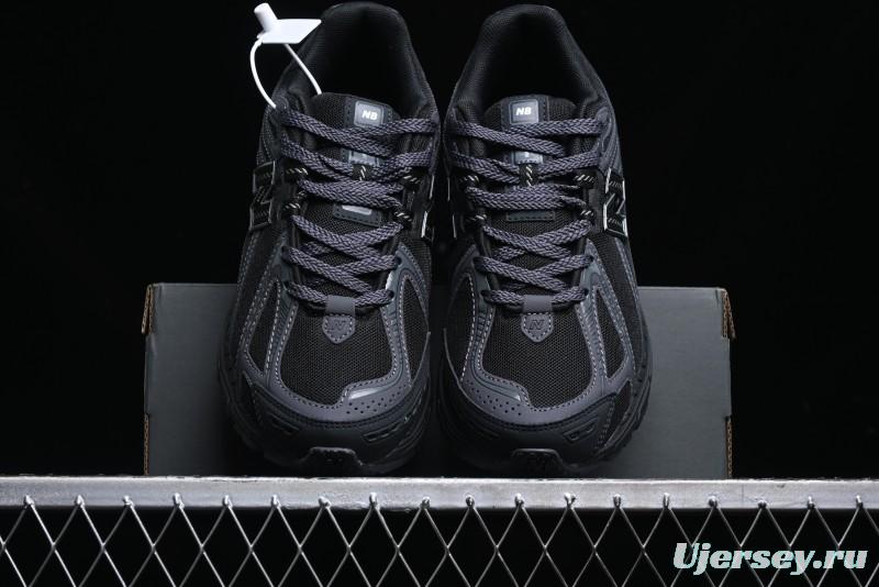 New Balance 1906 Series Retro Dad Style Casual Running Shoes - M1906RLB