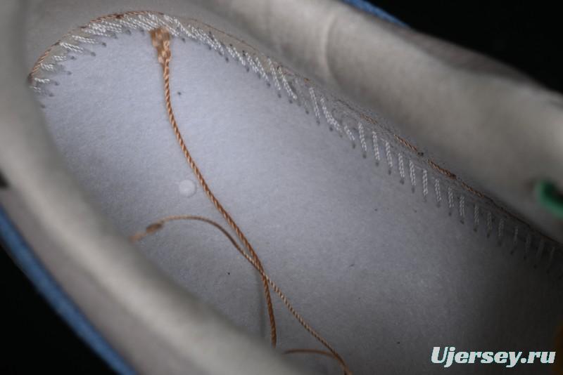 Nike Air Force 1 '07 Low Casual Sneakers with Full-Length Air Cushion - HQ3458-142