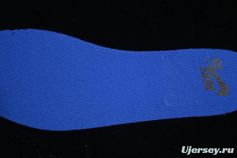 Nike SB Force 58 Retro Skate Shoes - DV5477-004