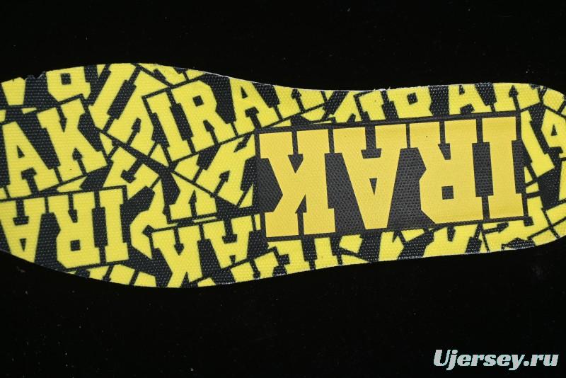 Converse Cons One Star Gore-Tex Low Top Casual Sneakers in Collaboration with Irak - A13646C