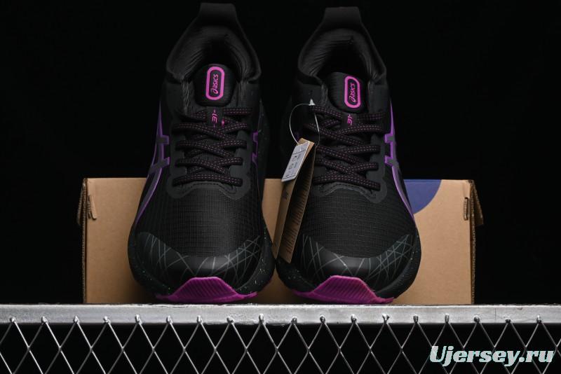 Asics Gel-Kayano 31 Running Shoes with GEL Cushioning and FLYTEFOAM BLAST Technology - 1012B744-001