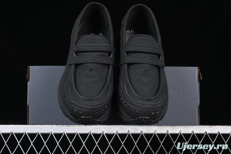 New Balance 1906 Series Loafers Casual Shoes with T-Beam Outsole - U1906LBN