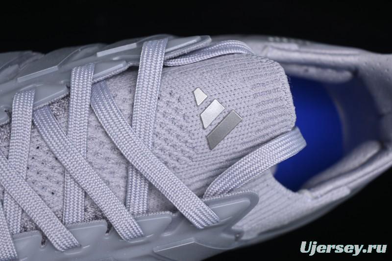 Adidas Ultraboost 5X Running Shoes with Boost Cushioning - IF1481