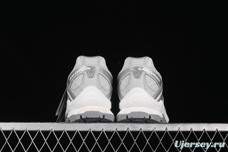 Salomon XT-Quest Outdoor Trail Running Shoes with SENSIFIT and CONTAGRIP - 477757-31