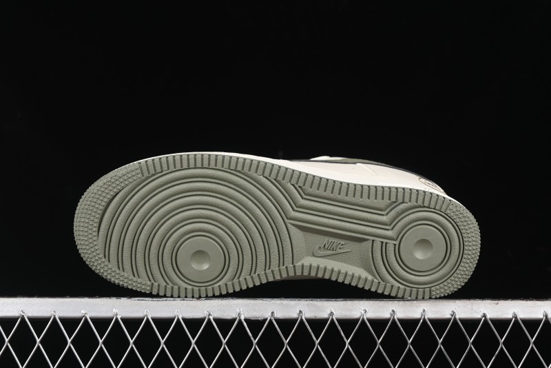 Nike Air Force 1 '07 Low Ghostface联名款 - DF0180-007