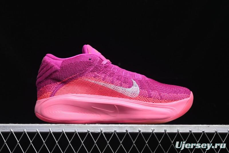 Nike Air Zoom G.T. Hustle 3 Basketball Shoes with Cushioning and Breathability - FY5952-601