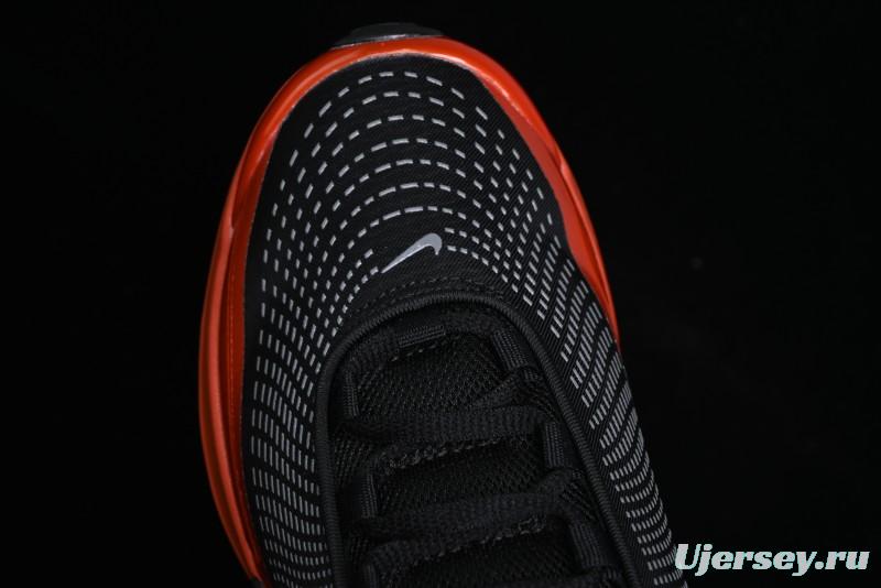 Nike Air Max Dn 2024 Running Shoes with Quad Cylinder Air Cushion - HJ6695-001