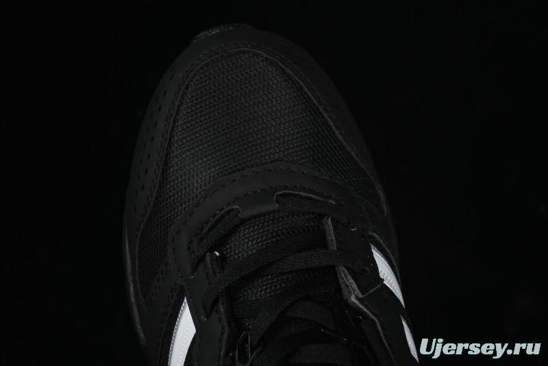 Adidas Sports Life Shoes B54283 Breathable Mesh Casual Sneakers