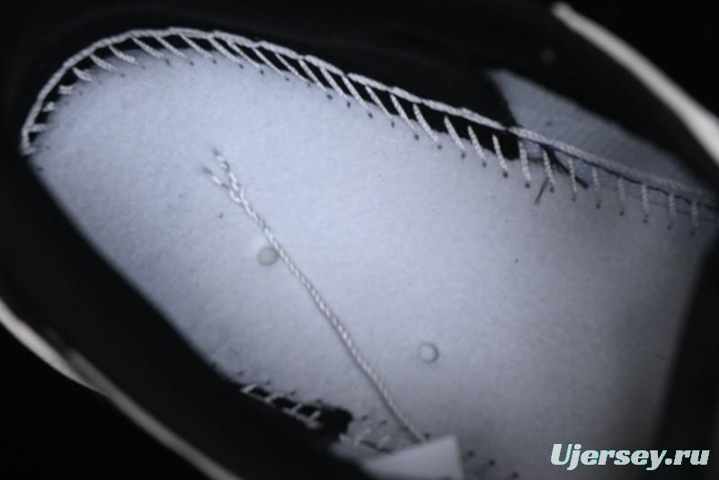 Nike Travis Scott x Fragment Design x Air Jordan 1 Low OG SP Casual Sneakers - XZ6868-002