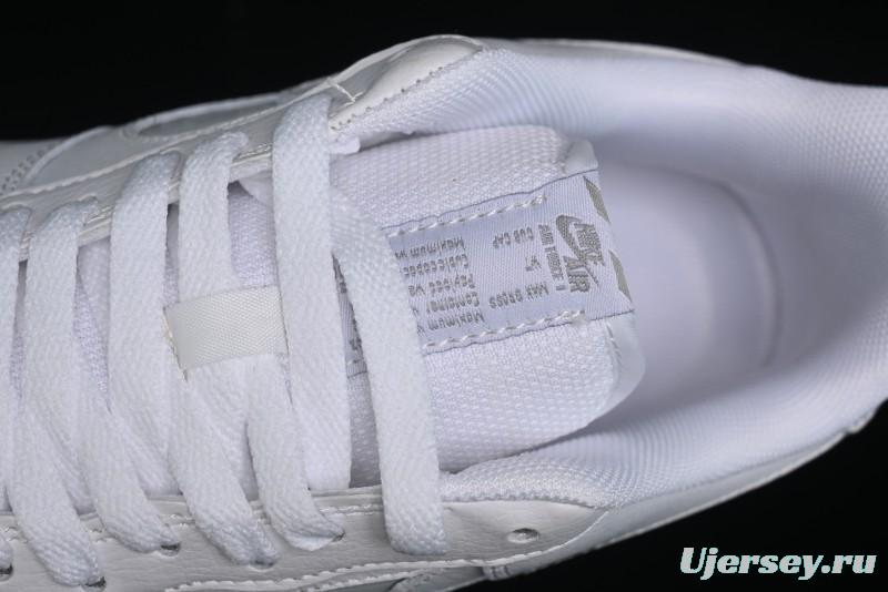 Nike Air Force 1 '07 Low Mosaic Casual Sneakers - FB8971-030