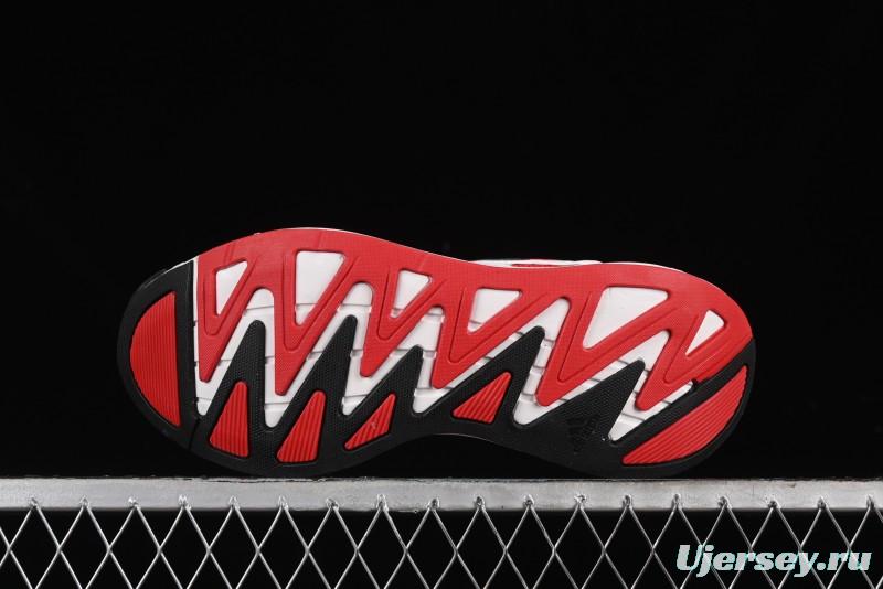 Adidas Adizero Aruku Running Shoes with Swirlfoam Cushioning - JI0308