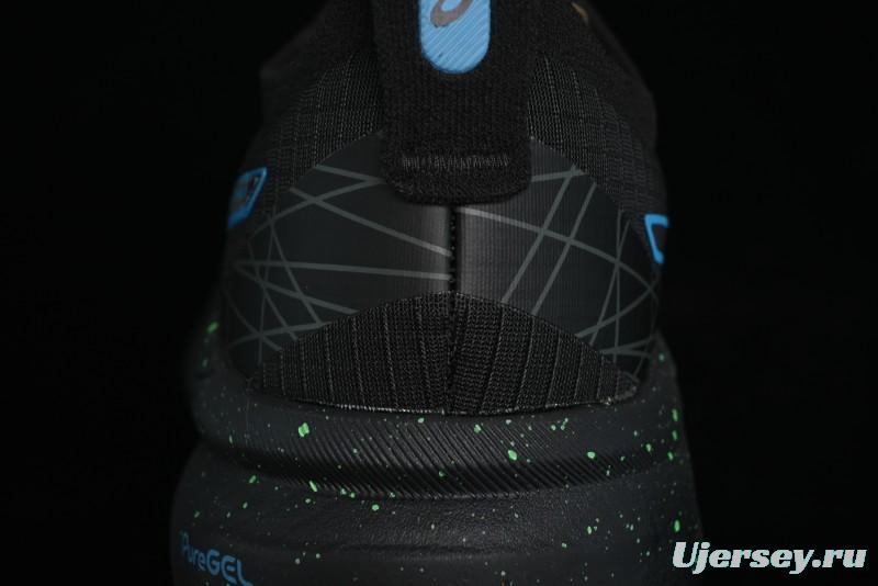 Asics Gel-Kayano 31 Running Shoes with GEL Cushioning and FLYTEFOAM BLAST - 1011B949-001