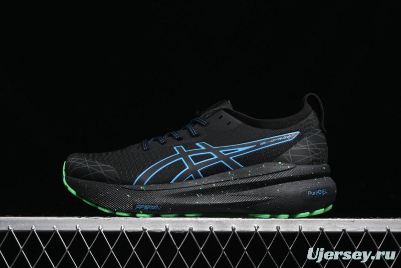 Asics Gel-Kayano 31 Running Shoes with GEL Cushioning and FLYTEFOAM BLAST - 1011B949-001