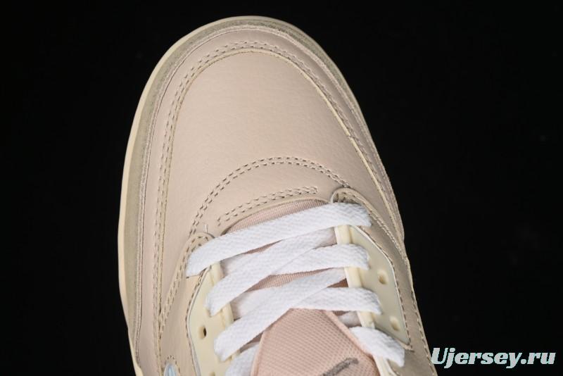 Nike Jordan Spizike Low AJ Retro Casual Sneakers with Multi-Element Design - HQ3439-101