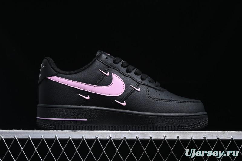 Nike Air Force 1 '07 Low Custom Casual Sneakers - CW2288-111