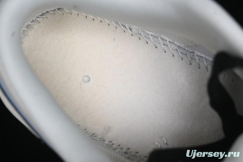 Nike Air Jordan 1 Low AJ1 OF Collaboration - Customized Retro Basketball Shoes with 3D Buttons - DM9188-001