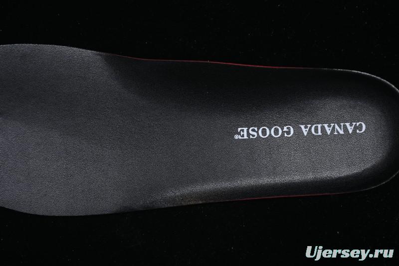 Canada Goose Glacier Trail Sneaker Low-Top Lifestyle Casual Shoes - X.E5