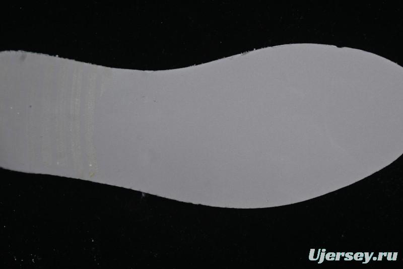 Nike Air Jordan 1 Low OF Collaboration Custom High-End Retro Basketball Shoes - DM9188-002