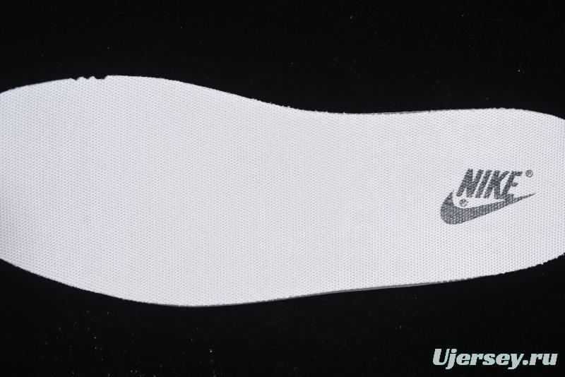 Nike SB Dunk Low Stussy Collaboration - Granite Grey Anniversary Custom Low-Top Casual Skate Shoes - XS1086-008