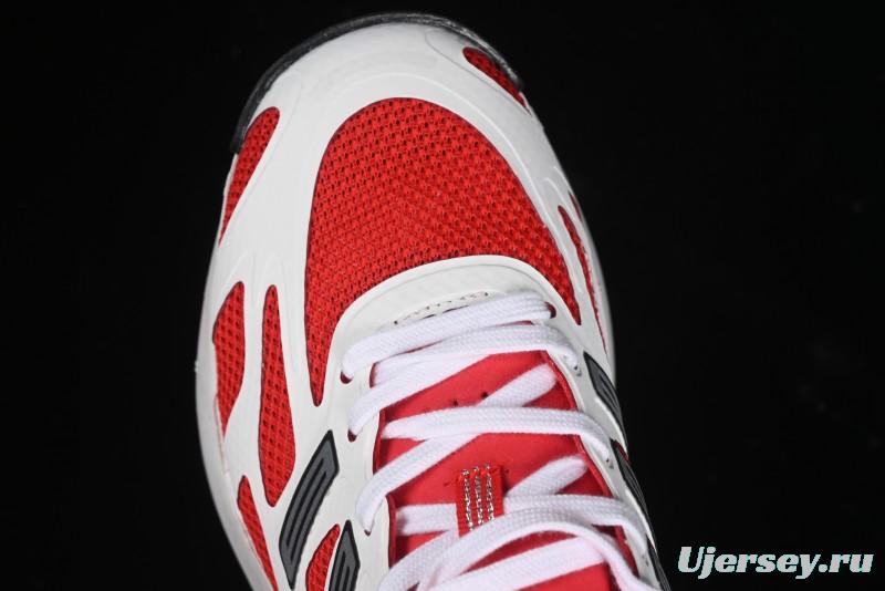 Adidas Adizero Aruku Running Shoes with Swirlfoam Cushioning - JI0308