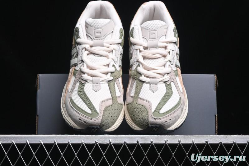 New Balance 1906 Series Retro Dad Style Casual Running Shoes - M1906NE