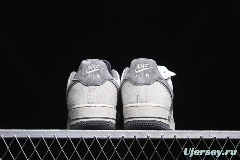 Nike Air Force 1 '07 Low Suede Casual Sneakers - XT7138-102