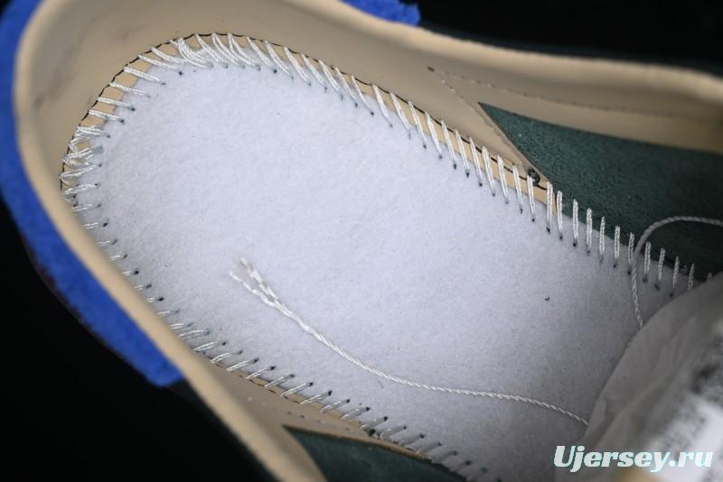 Adidas Brain Dead x Ad Originals Stan Smith Samba Casual Sneakers - IH3433