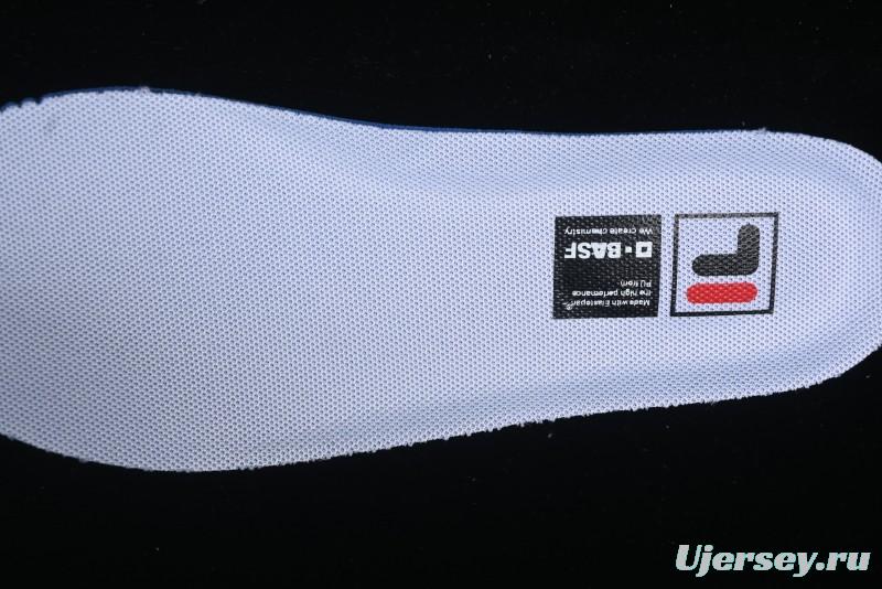 Fila Carrot 1.0 Casual Comfortable Slip-Resistant Cushioned耐磨萝卜鞋 - F12W431212FBT