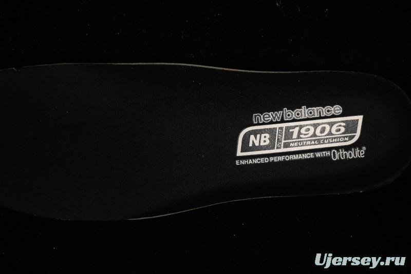 New Balance 1906 Series Retro Dad Style Casual Running Shoes - M1906RPB