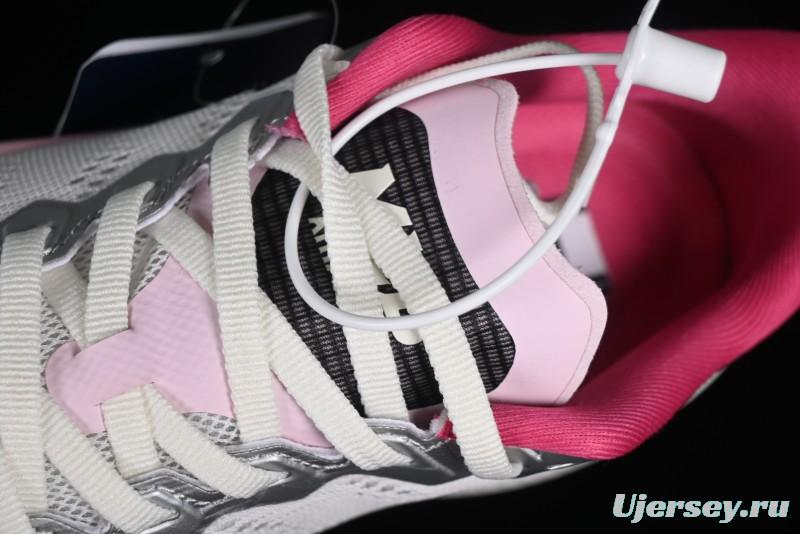 NY MLB ATHFLOW Summer Color Block Breathable Fashion Casual Sneakers - 3ASHATF3N07PKS