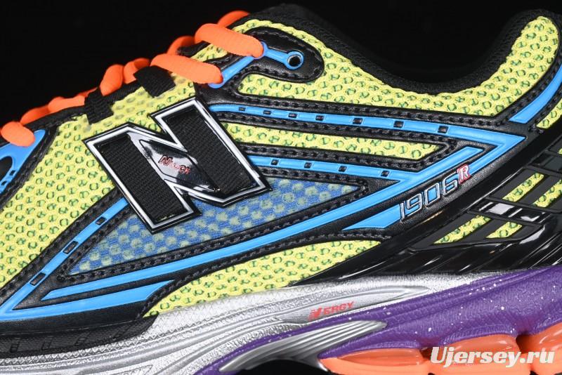 New Balance 1906 Series Retro Dad Style Casual Running Shoes - M1906RDS