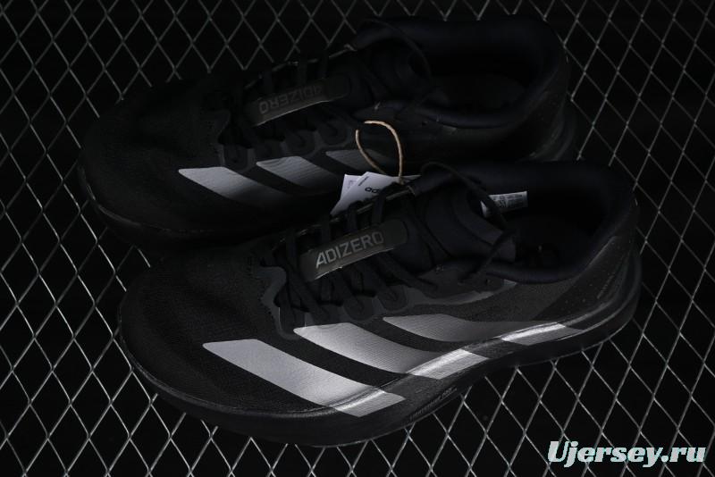 Adidas Adizero Evo SL Running Shoes - Ultra Lightweight & Breathable for Enhanced Performance - JP7147