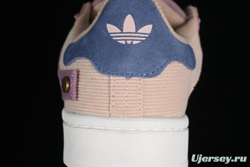 Adidas Originals Campus 00s IF4340 College Series Retro Casual Sneakers - IF4340