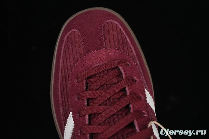 Adidas Handball Spezial IG1978 Classic Retro Casual Sneakers