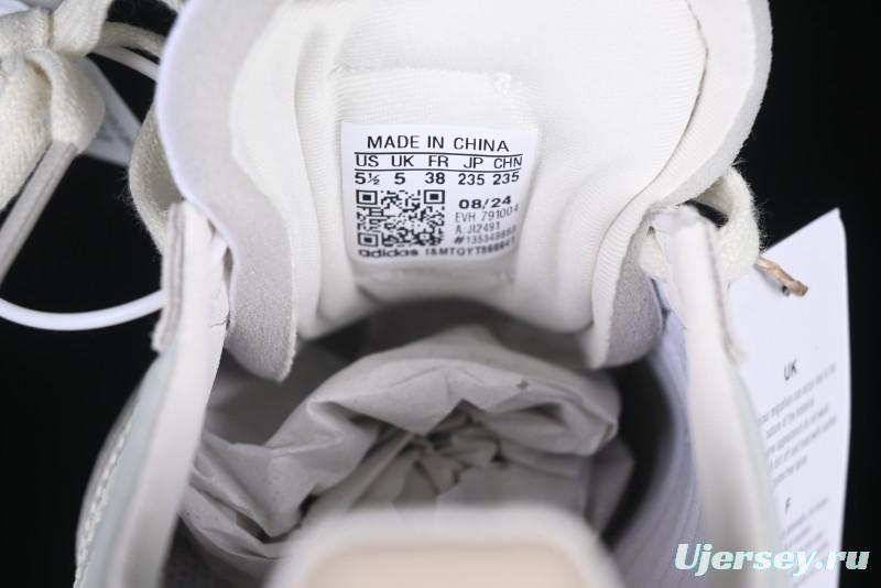 Adidas Originals SL 72 RS Classic Retro Running Shoes - JI2491