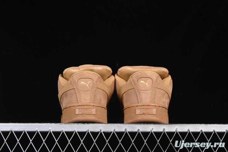 Puma Suede XL Crush Retro Casual Sneakers - 395205-35