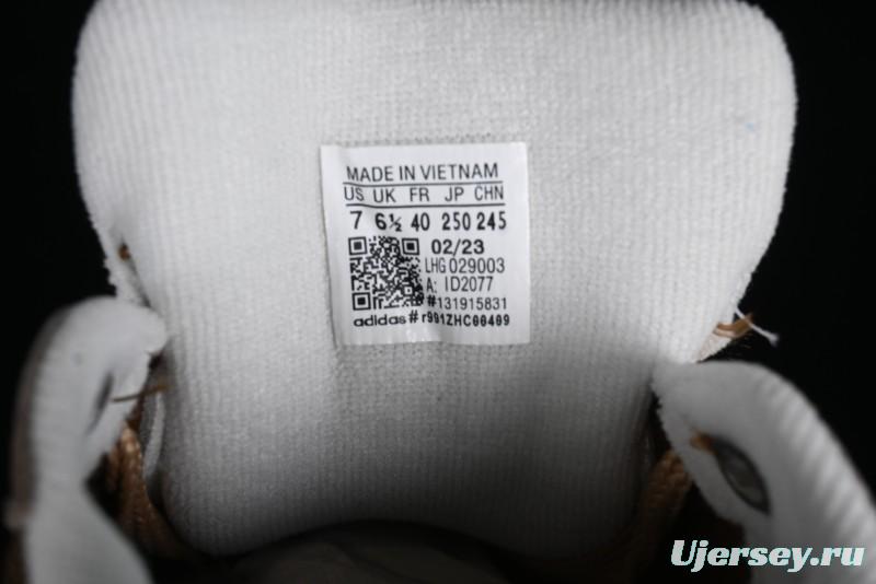 Adidas Originals Campus 00s ID2077 College Series Retro Casual Sneakers - ID2077