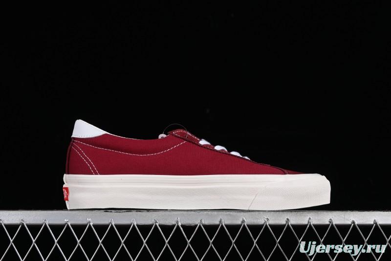 Vans Old Skool 36 DX Low Top Canvas Shoes - VN0A3WLQQA6