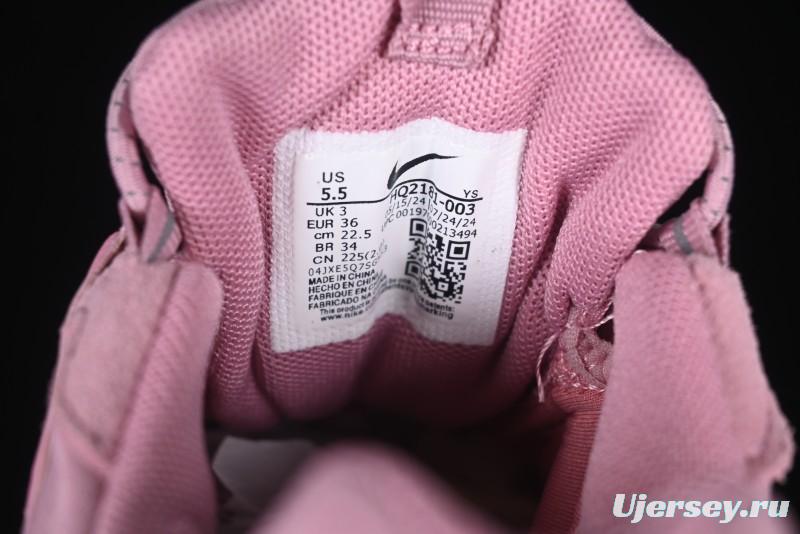 Nike Zoom Vomero 5 Retro Marathon Running Shoes with Thick Cushioned Sole - HQ2181-003