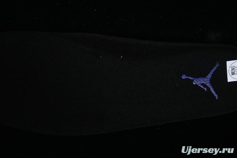 Nike Air Jordan 11 Retro High Top Basketball Shoes in Black/Orange - CT8012-800