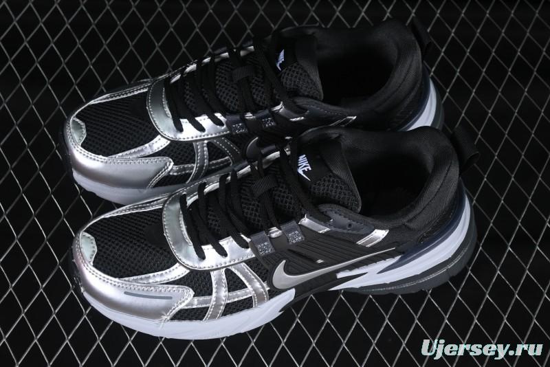 Nike Runtekk Run Retro Low-Top Running Shoes with Cushlon Foam and Anti-Slip Design - FD0736-005