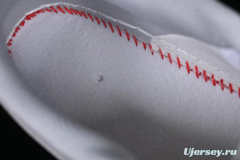 Nike Air Force 1 '07 Low Stussy Lunar New Year Snake Limited Edition Grey Snake Low-Top Casual Sneakers - DM6688-027