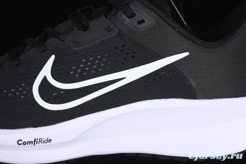 Nike Quest 6 Extreme Series Cushioned Lightweight Running Shoes - FD6033-001